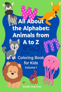 All About the Alphabet