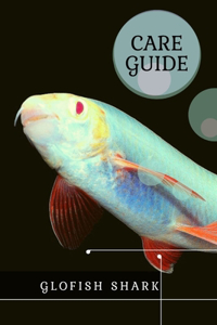 GloFish Shark
