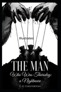 The Man Who Was Thursday