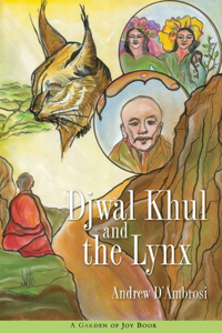 Djwal Khul and the Lynx