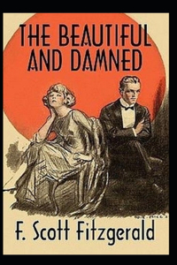 The Beautiful and the Damned Illustrated