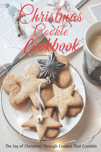 Christmas Cookie Cookbook