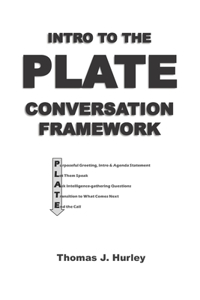 INTRO to the PLATE Conversation Framework