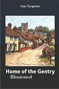 Home of the Gentry Illustrated