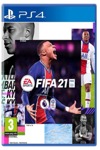 Fifa 21