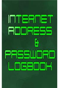 Internet Password Keeper