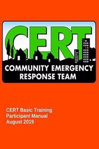 CERT Basic Training