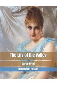 The Lily of the Valley