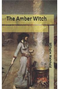 The Amber Witch