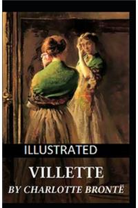 Villette Illustrated