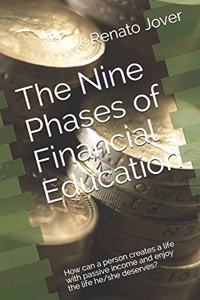 The Nine Phases of Financial Education