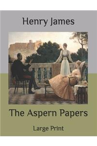 The Aspern Papers