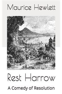 Rest Harrow