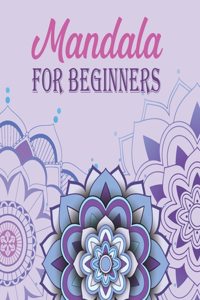 Mandala For Beginners