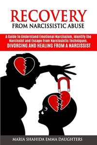 Recovery from Narcissistic Abuse