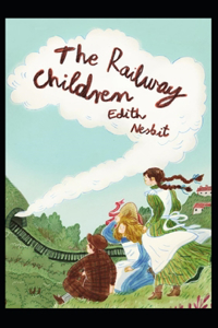 The Railway Children Illustrated