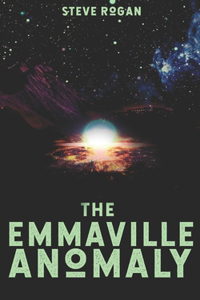 Emmaville Anomaly