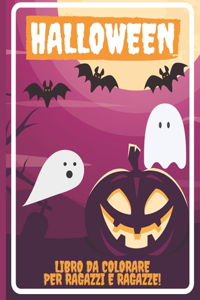 Halloween