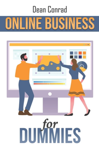 Online Business for Dummies