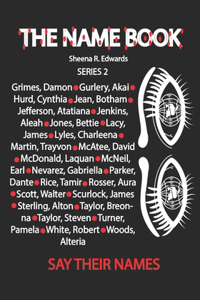 The Name Book Series