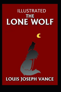 The Lone Wolf Illustrated