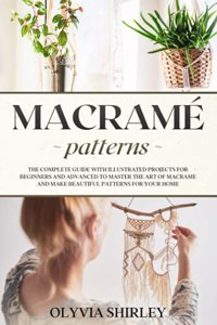 Macramé patterns