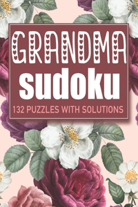 Grandma Sudoku