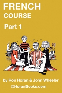 French Course Part 1