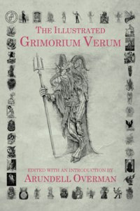 Illustrated Grimorium Verum