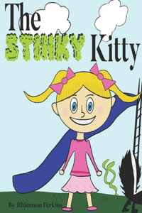 Stinky Kitty