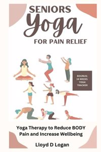 Seniors Yoga for Pain Relief