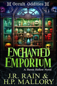 Enchanted Emporium