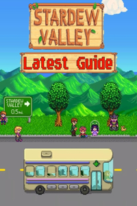 Stardew Valley