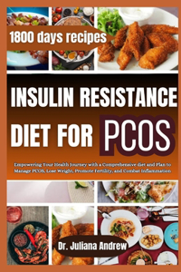 Insulin Resistance Diet For PCOS