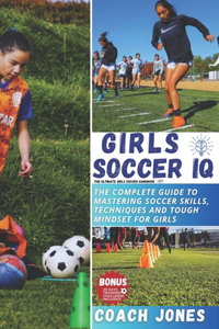 Girls Soccer IQ
