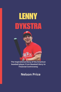Lenny Dykstra