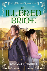 Ill-Bred Bride