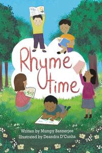 Rhyme Time