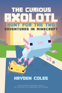 Curious Axolotl