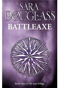 Battleaxe