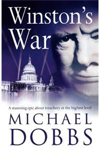 Winston's War