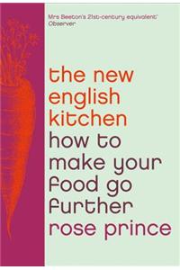 New English Kitchen