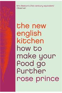 The New English Kitchen