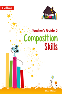 Composition Skills Teacher's Guide 5