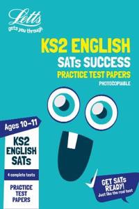 KS2 English SATs Practice Test Papers (Photocopiable edition)