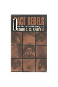 Race Rebels