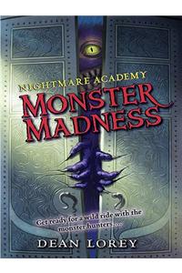 Monster Madness