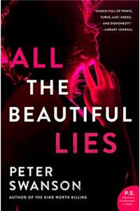 All the Beautiful Lies
