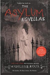 The Asylum Novellas
