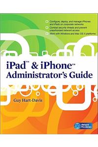 iPad & iPhone Administrator's Guide